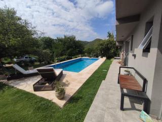 CASA EN POTRERILLO LARRETA 4 DORMITORIOS 4 BAÑOS - Alta Gracia - 6