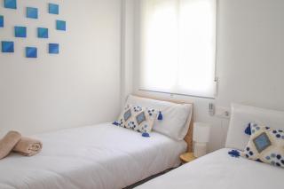 Apartamento Las Brisas, Atico - Puerto de Mazarrón - 5