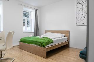 Lovely 2BR Shared Apartment, Enkplatz U3, 15min to Center - Viena - 0