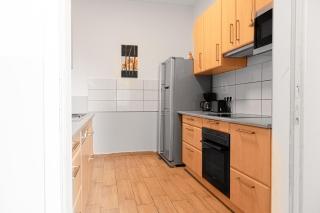 Lovely 2BR Shared Apartment, Enkplatz U3, 15min to Center - Viena - 6