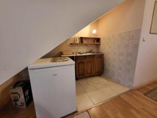 Jasna Apartments Studio - 0