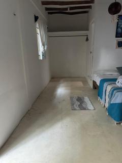 Cuarto chingui - Holbox - 5