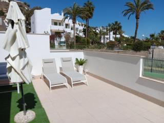 Apartamento El Sueño Mojácar 1ª Línea de playa - 1