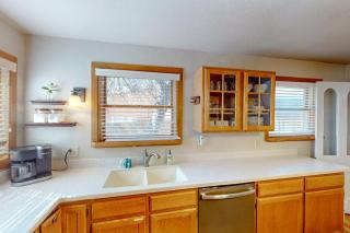The Greenlaw Home - Flagstaff - 1