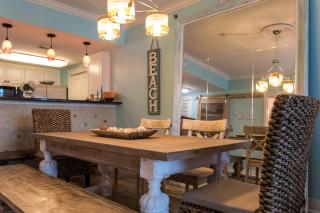 Charming Walk-Out No Elevator Needed! Waterscape A233 - Fort Walton Beach - 7
