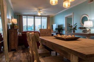 Charming Walk-Out No Elevator Needed! Waterscape A233 - Fort Walton Beach - 4