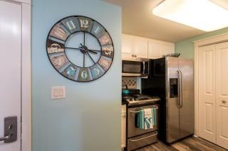 Charming Walk-Out No Elevator Needed! Waterscape A233 - Fort Walton Beach - 1