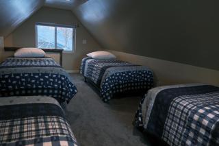 Chinook Wind Cabins - Talkeetna - 4