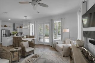 Hattie's Hideawy at Seacrest - Santa Rosa Beach - 9