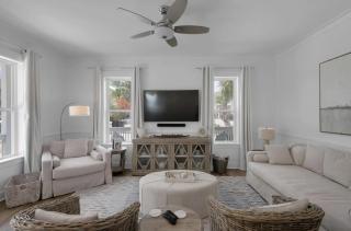 Hattie's Hideawy at Seacrest - Santa Rosa Beach - 2
