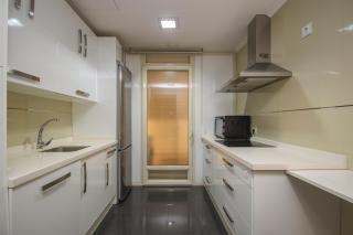 Luxury apt in Plaza de España - FREE parking - Seville - 2