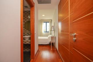 Luxury apt in Plaza de España - FREE parking - Seville - 8