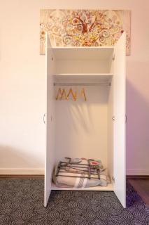 Superior 3 rooms, 4-8 guests, modern, Full equipped - Duisburgo - 3