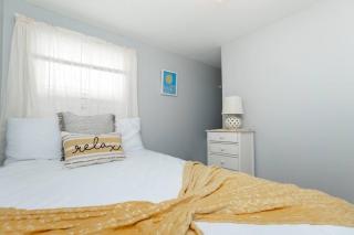 Hampton Beach Seaside Villa Unit 2 - 6