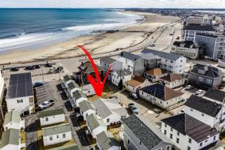 Hampton Beach Seaside Villa Unit 2 - 5