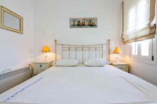 Dolce Vita Waterfront Villa, Logaras, Paros - Kampos Paros - 9