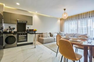 Chic and Cozy 1 Bedroom Oasis in the Heart of Casa - 5