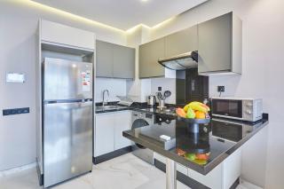 Chic and Cozy 1 Bedroom Oasis in the Heart of Casa - Casablanca - 2