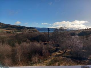 The Woodshed - Portree - 1