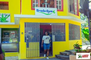 Lakou Breda - Cabo Haitiano - 5
