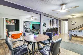 Hot Tub A Time to Remember Home in Tobyhanna! - Tobyhanna - 9