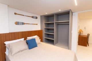 Bela Hospedagem - #Unity Flats Cabo Branco - 8