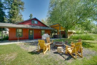 Deer Hollow Home Less Than 1 Mi to Payette Lake! - McCall - 0