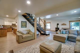 Deer Hollow Home Less Than 1 Mi to Payette Lake! - McCall - 8