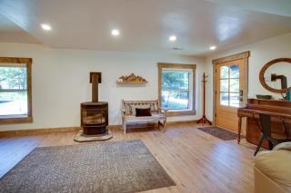 Deer Hollow Home Less Than 1 Mi to Payette Lake! - McCall - 7