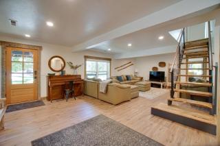Deer Hollow Home Less Than 1 Mi to Payette Lake! - McCall - 5