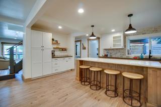 Deer Hollow Home Less Than 1 Mi to Payette Lake! - McCall - 2