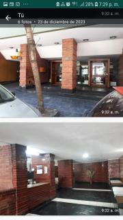 Departamento en buena ubicación en Mar del Plata - Mar del Plata - 4