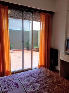 Departamento en buena ubicación en Mar del Plata - Mar del Plata - 6