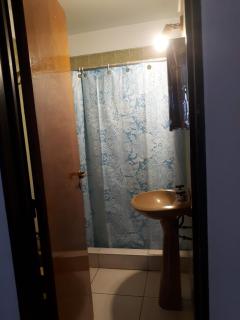 Departamento en buena ubicación en Mar del Plata - Mar del Plata - 7