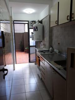 Departamento en buena ubicación en Mar del Plata - Mar del Plata - 8