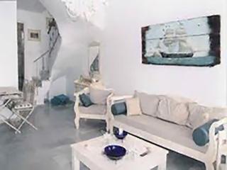 Dolce Vita Waterfront Villa, Logaras, Paros - Kampos Paros - 4
