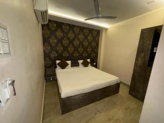 Annapurna Palace - Varanasi - 3