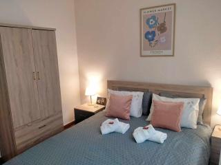 2BDR Downtown Veria Peach Blossom - Veria - 6