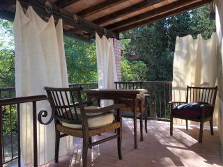 Il Bosco del Lebbio - Montaione - 8
