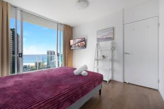Mantra High Floor Beach Front Apartment - 8