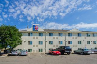 Motel 6-Fort Lupton, CO - Fort Lupton - 5