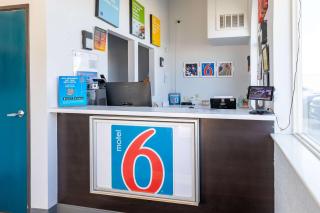 Motel 6-Fort Lupton, CO - Fort Lupton - 6