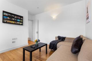 Modern Flat in Stockwell, 10 mins from Oxford Circus - Londra - 3