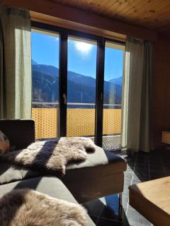 Ferienapartment Fieschertal - 6