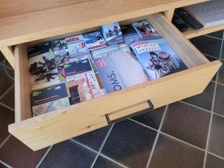 Ferienapartment Fieschertal - 4