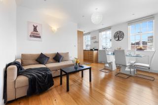Modern Flat in Stockwell, 10 mins from Oxford Circus - Londra - 6