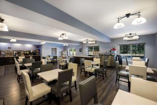 Best Western PLUS Mountain View Auburn Inn - Auburn - 6