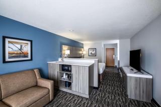 Best Western PLUS Mountain View Auburn Inn - 7