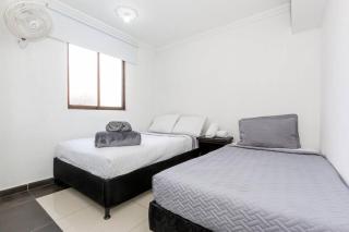 ¡Apartamento HOME LAURELES excelente ubicación! - Medellín - 8