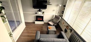 Apartament 7 PIĘTRO (self check-in) - Rzeszów - 5